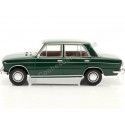 Carsdemetal.es 1977 Lada 1500 vert foncé 1:24 Whitebox 124093