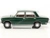 Carsdemetal.es 1977 Lada 1500 vert foncé 1:24 Whitebox 124093