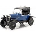 Cochesdemetal.es 1922 Opel 4 PS Azul/Negro 1:18 MC Group 18287