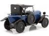 Carsdemetal.es 1922 Opel 4 PS Blue / Black 1:18 MC Group 18287
