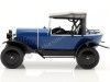 Carsdemetal.es 1922 Opel 4 PS Blue / Black 1:18 MC Group 18287