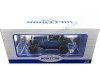 Carsdemetal.es 1922 Opel 4 PS Blue / Black 1:18 MC Group 18287