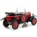 CARSDEMETAL.ES 1922 Citroen 5 HP Dark Red 1:18 MC Group 18286