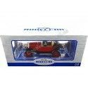 CARSDEMETAL.ES 1922 Citroen 5 HP Dark Red 1:18 MC Group 18286
