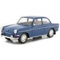 Cochesdemetal.es 1963 Volkswagen VW 1500 S (Type 3) Azul Oscuro 1:18 MC Group 18278