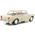 Cochesdemetal.es 1963 Volkswagen VW 1500 S (Type 3) Gris 1:18 MC Group 18279