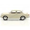 Cochesdemetal.es 1963 Volkswagen VW 1500 S (Type 3) Gris 1:18 MC Group 18279