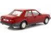 CARSDEMETAL.ES 1984 Mercedes-Benz 260E (W124) Dark Red 1:18 MC Group 18284