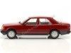 CARSDEMETAL.ES 1984 Mercedes-Benz 260E (W124) Dark Red 1:18 MC Group 18284