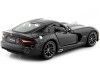 Cochesdememetal.es 2013 Dodge Viper Srt GTS Negro 1:24 Food 31271