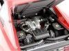 1990 Ferrari 348 TS Rojo 1:18 Hot Wheels Elite X5480 Cochesdemetal 23 - Coches de Metal 