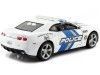 Cochesdemetal.es 2010 Chevrolet Camaro SS RS Police 1:24 Food 31208