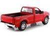 Cochesdemetal.es 1999 Ford Pickup F350 Super Duty Roo 1:27 Food 31937