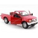 Cochesdemetal.es 1999 Ford Pickup F350 Super Duty Roo 1:27 Food 31937