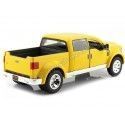 Cochesdemetal.es 2002 Ford Mighty F-350 Amarillo 1:31 Comida 31213