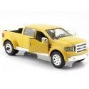 Cochesdemetal.es 2002 Ford Mighty F-350 Amarillo 1:31 Comida 31213