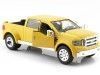 Cochesdemetal.es 2002 Ford Mighty F-350 Amarillo 1:31 Comida 31213