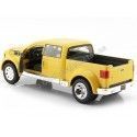 Cochesdemetal.es 2002 Ford Mighty F-350 Amarillo 1:31 Comida 31213