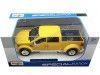 Cochesdemetal.es 2002 Ford Mighty F-350 Pickup Amarillo 1:31 Food 31213