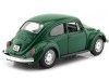 Cochesdemetal.es 1974 Vokswagen Beetle 1303 Sport Verde 1:24 Maisto 31926