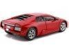 Cochesdemetal.es 2004 Lamborghini Murcielag LP 640 ROJO 1:24 Food 31238