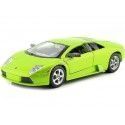 Cochesdemetal.es 2004 Lamborghini Murcielago LP 640 Verde 1:24 MAISTO 31238
