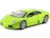 Cochesdemetal.es 2004 Lamborghini Murcielago LP 640 Verde 1:24 MAISTO 31238