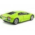 Cochesdemetal.es 2004 Lamborghini Murcielago LP 640 Verde 1:24 MAISTO 31238