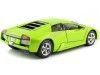 Cochesdemetal.es 2004 Lamborghini Murcielago LP 640 Verde 1:24 MAISTO 31238