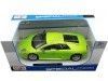 Cochesdemetal.es 2004 Lamborghini Murcielago LP 640 Verde 1:24 MAISTO 31238