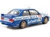 Cochesdemetal.es 1991 BMW M3 (E30) Nº4 Harvey British Touring Car Championship 1:18 Solido S1801512