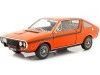 Cochesdemetal.es 1973 Renault 17 R17 Gordini Naranja/Negro 1:18 Solido S1803705