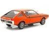 Cochesdemetal.es 1973 Renault 17 R17 Gordini Naranja/Negro 1:18 Solido S1803705