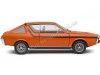 Cochesdemetal.es 1973 Renault 17 R17 Gordini Naranja/Negro 1:18 Solido S1803705