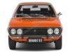 Cochesdemetal.es 1973 Renault 17 R17 Gordini Naranja/Negro 1:18 Solido S1803705