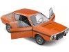 Cochesdemetal.es 1973 Renault 17 R17 Gordini Naranja/Negro 1:18 Solido S1803705