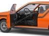 Cochesdemetal.es 1973 Renault 17 R17 Gordini Naranja/Negro 1:18 Solido S1803705