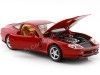 Cochesdemetal.es 1998 Ferrari 550 Maranello Rojo 1:24 Bburago 18-26004