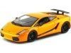 2007 Lamborghini Gallardo Superleggera Naranja 1:18 Maisto 31149 Cochesdemetal 1 - Coches de Metal 