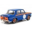 Cochesdemetal.es 1967 Renault 8 R8 Gordini 1300 Coupe Gordini 1:18 Solido S1803607