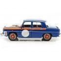 Cochesdemetal.es 1967 Renault 8 R8 Gordini 1300 Coupe Gordini 1:18 Solido S1803607