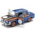 Cochesdemetal.es 1967 Renault 8 R8 Gordini 1300 Coupe Gordini 1:18 Solido S1803607