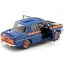 Cochesdemetal.es 1967 Renault 8 R8 Gordini 1300 Coupe Gordini 1:18 Solido S1803607