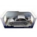 Cochesdemetal.es 2003 BMW M3 (E46) CLS COUPE GRIS PLATA METALIZADO 1:18 SOLID S1806503