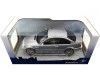 Cochesdemetal.es 2003 BMW M3 (E46) CLS COUPE GRIS PLATA METALIZADO 1:18 SOLID S1806503