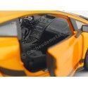 2007 Lamborghini Gallardo Superleggera Naranja 1:18 Maisto 31149 Cochesdemetal 13 - Coches de Metal 