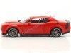 Cochesdememetal.es 2020 Dodge Challenger R / T Scat Pack Widebody Rojo 1:18 SOLIO S1805702