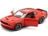 Cochesdememetal.es 2020 Dodge Challenger R / T Scat Pack Widebody Rojo 1:18 SOLIO S1805702