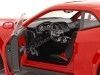 Cochesdememetal.es 2020 Dodge Challenger R / T Scat Pack Widebody Rojo 1:18 SOLIO S1805702