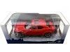 Cochesdemetal.es 2020 Dodge Challenger R/T Scat Pack Widebody Rojo 1:18 Solido S1805702